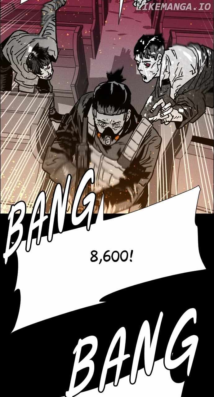 Zombie Funeral Services Chapter 42 27